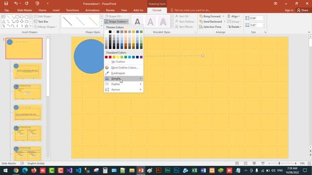 How to use slide master in PowerPoint | Slide Master in PowerPoint | PowerPoint Tips and Tricks