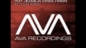 andy moor feat jessica sweetman - in your arms (original mix)