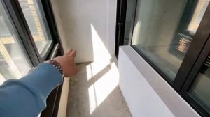 Как увеличить лоджию