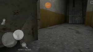 прохождение главы ворующая крыса в игре монахиня!!!