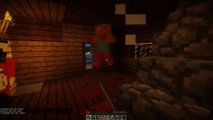 ЗОМБИ АПОКАЛИПСИС ЗИМОЙ_ - НОВОГОДНИЕ ПРИКЛЮЧЕНИЯ _1 [Minecraft](720P_60FPS).mp4