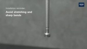 Бесконтактный инфракрасный смеситель для раковины Grohe Bau Cosmopolitan E 36451000