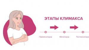 Через какие этапы гормональной перестройки организма проходит женщина после 40 лет