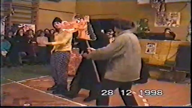 Купила мама коника Саша, Дима, Леша З смотреть онлайн