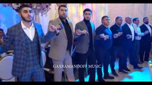 Шикарная езидская свадьба в Москве  mega govend , Davate ezdia 2024