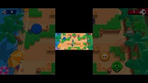 brawl stars броубол 3/3 и 5/5
