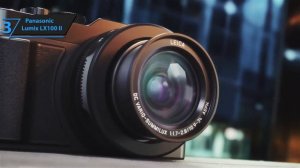 ТОП-5: Лучшие компактные фотоаппараты 2024 / Рейтинг фотоаппаратов, цены