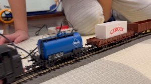 Собираем стартовый набор Piko