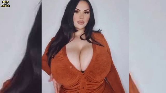 Miss pamme Wiki Biography,age,weight,relationships,net worth - Curvy models plus size смотреть онлайн