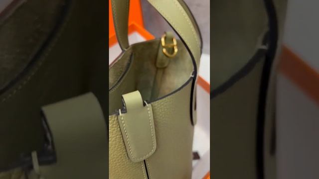 Сумка Hermes In-The-Loop ручная работа В наличии 36.500₽ #moscow #hermesbags