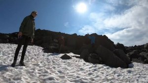 Тур "Ловозерские тундры.  Цирки Раслака"