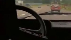 Брат за Брата (2010) 2 серия - car chase scene