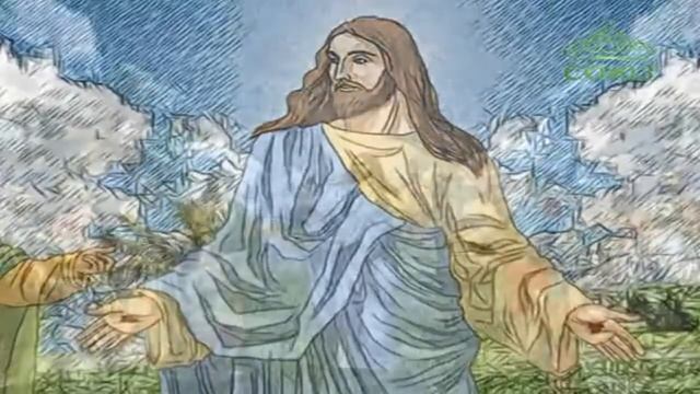 Вознесение Господне смотреть онлайн