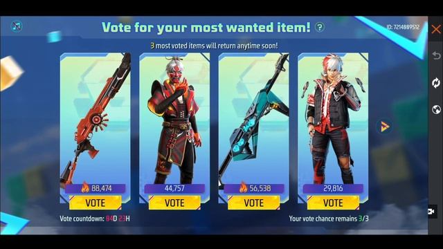 Cobra Mp40 Return, Next Evo Vault Event 🤯🥳| Free Fire New Event | New Event Ff | Ff New Event