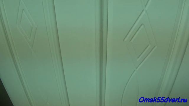 omsk55dveri.ru Стелла ДГ (белый ясень) межкомнатная дверь смотреть онлайн