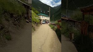 Гараколоб Тляратинский район