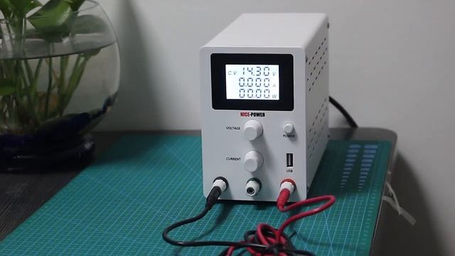 Лабораторный блок питания NICE-POWER R-SPS1203D 120V 3А 360 Вт купить на NEZZ.RU смотреть онлайн