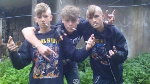 Виноградный День – Говнари говнарики