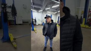 ☝️Я же говорил вам, что скоро он приедет ко мне. Не прошло и недели Chery Tiggo 9.