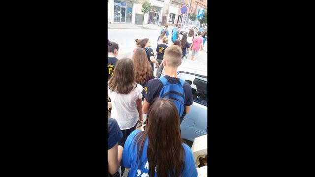 VIII/3 ZAUVEK !!! смотреть онлайн