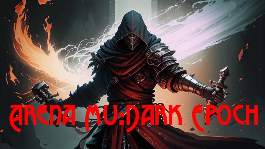 MU: Dark Epoch Арена LORD (Str) смотреть онлайн