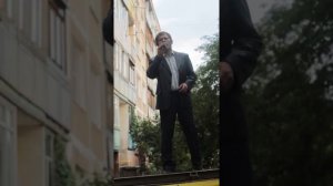 (Районы-Кварталы) Виктор Бобылев - Море