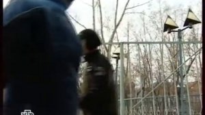 Профессия - репортер Не наше дело 2008 05 14