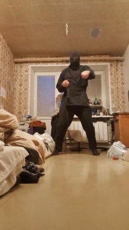 Крайне Северный Ниндзя: Молот Горизонта (06.02.2025) Very Nordic Ninja: Horizon Hammer #NinjaKicks