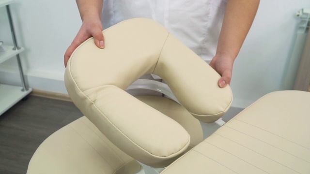 Массажный стол кушетка К3 РИВАЛЬ с 2 электроприводами