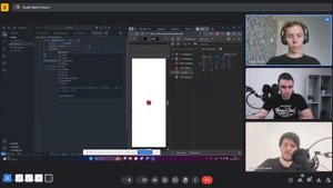 Фронтенд собеседование - Junior Frontend Developer.  Реальный собес. Актуальные вопросы на собесе