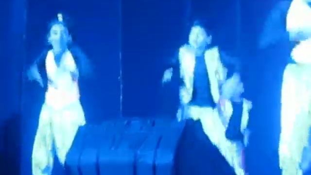 Freya Dance - Kalanath Dance Academy смотреть онлайн