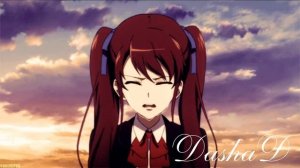 AMV-Время нас не лечит...