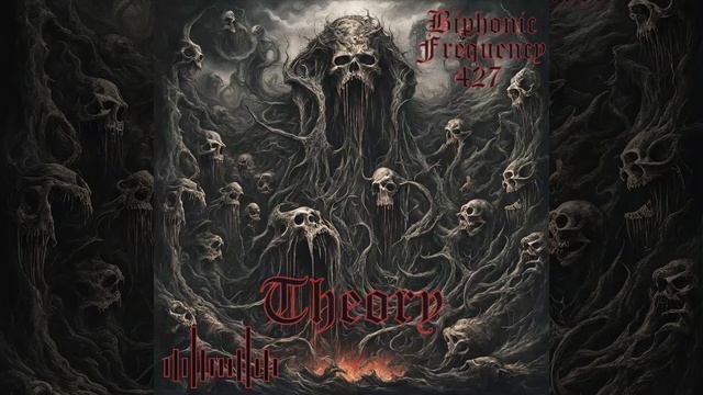 THEORY - [Instrumental Metal //Melodic Death - Progressive Metal//] - SUNO AI Music