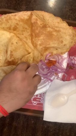 chole bhature🤤|| punjab grill😍#food #viral #streetfood #foodvlog #foodvideo #shorts #short #food