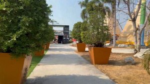 Аквапарк Columbia Pictures Aquaverse (Таиланд, 2025). Продолжение