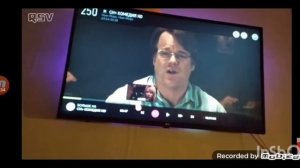 LG Плюс каналы на телевизоре Новая приложений на канале Just TV