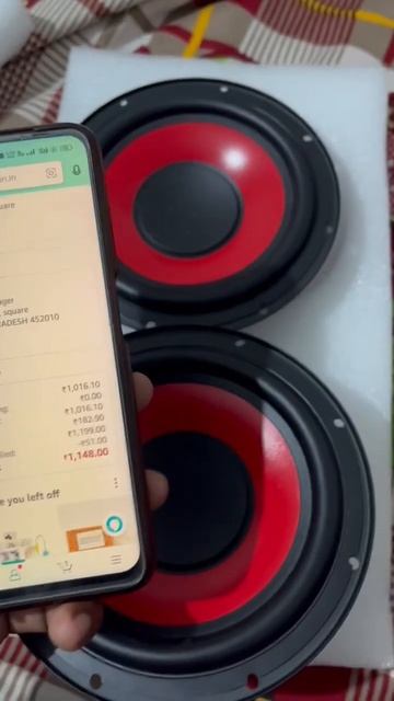 Bia acoustics speaker price 950 rs only | Bia unboxing | the new technical| speaker