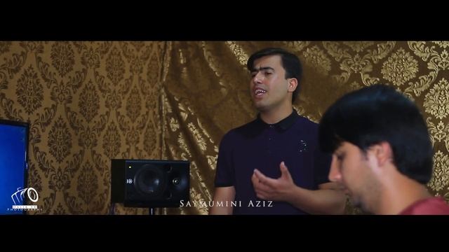 Saymumini Aziz Turo digar namehoham 2020 (Содик Холов) смотреть онлайн