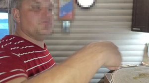 Варим и пьем домашнее пиво в бане!!!