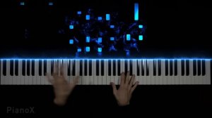 BEGGIN' - Maneskin (Madcon) ｜ Piano cover