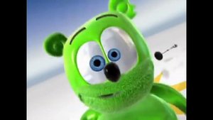 Gummy Bear Brazilian ia cover but Russian #gummybear #cover