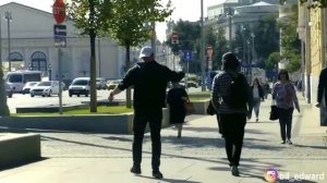 Лучшие моменты / ЧиДа  / EDWARD BIL