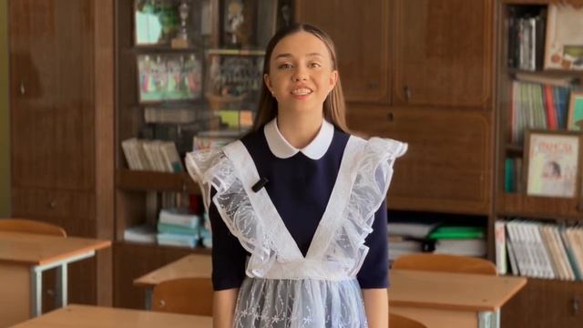 Дырова Екатерина. История России в стихах 2024 смотреть онлайн