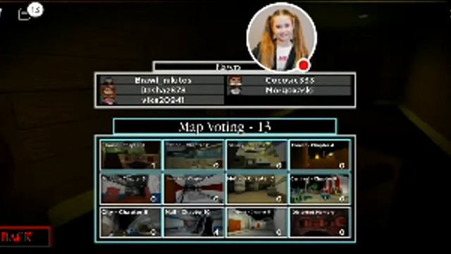 Роблокс Roblox Свинка Пигги смотреть онлайн