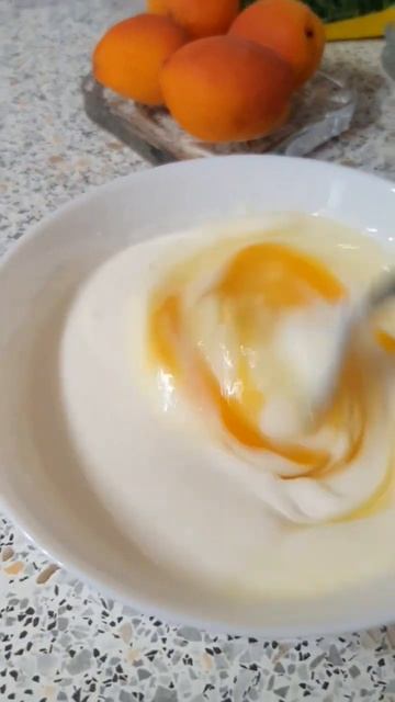 Тар со сметанной заливкой с ягодам #пирогсягодами #вкусно #рецепты #делайкакя #рецепт #готовимдома