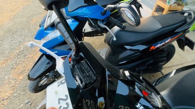 Review Honda Beat second Bekas Murah di Banjarnegara