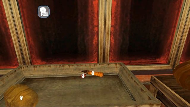 Прохождение тёмного обновления | Evil Nun 2 смотреть онлайн