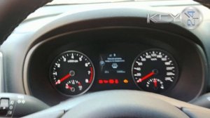 Lonsdor - K518 - Kia Sportage 2018