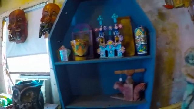 Flea market hustle [1080p hd] смотреть онлайн