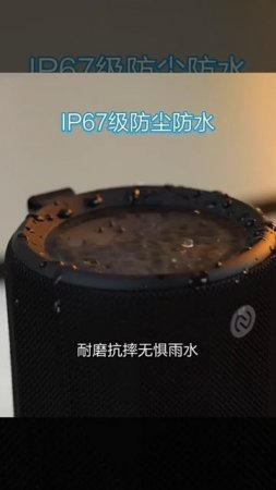 Обзор умной беспроводной колонки Xiaomi Bluetooth Speaker MINI Black